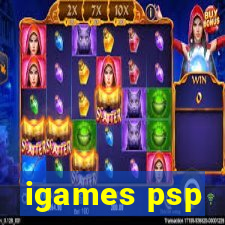 igames psp